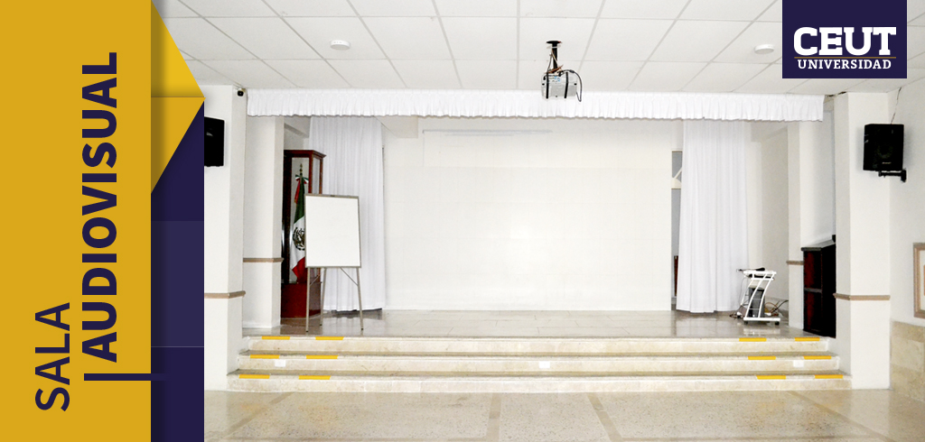 Aula Universidad 9
